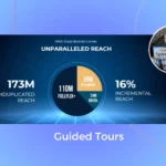 Guided Tours – Effective Engagement Objects
