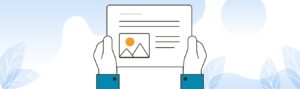 A sales proposal template guides sales team to summarize the buying journey and deliver a comprehensive proposal