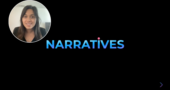 Narratives Webinar