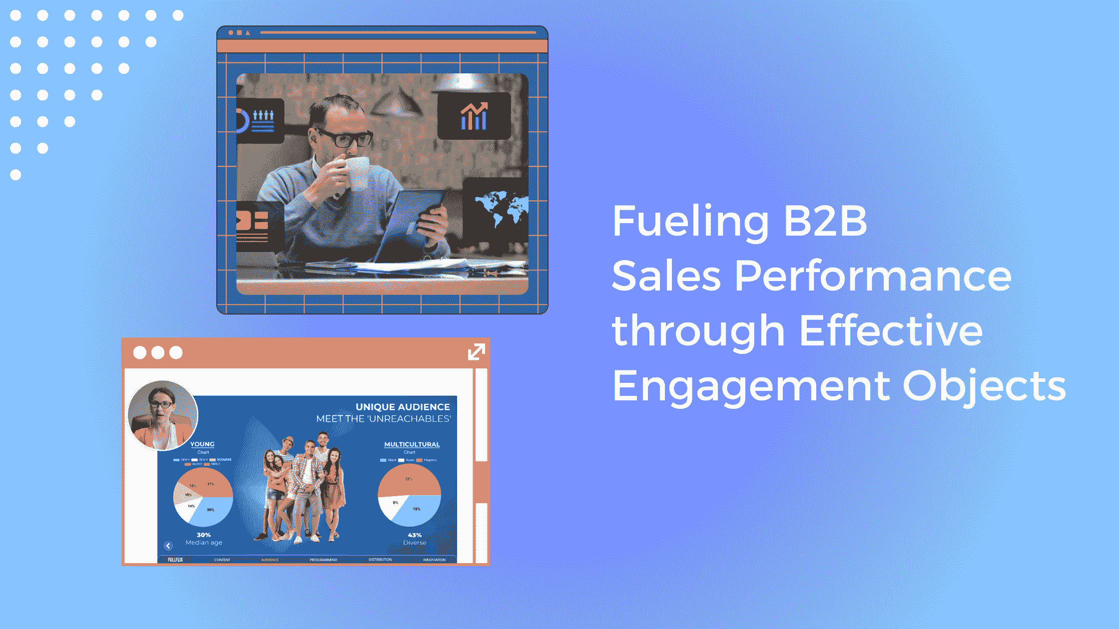 Read more about the article Fueling B2B Sales Performance through Effective Engagement Objects.